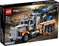 Конструктор Lego Technic Грузовой эвакуатор 42128