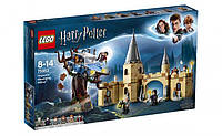 Конструктор Lego Harry Potter Гремучая ива 75953