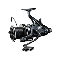 Котушка Shimano Big Baitrunner Longcast CI4+ XT-B LC 6+1BB 4.6:1 (2266.95.16)