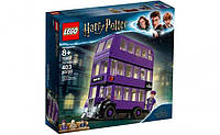 Конструктор Lego Harry Potter Автобус Ночной рыцарь 75957