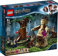 Конструктор Lego Harry Potter Запретный лес Грохх и Долорес Амбридж 75967