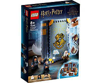 Конструктор Lego Harry Potter Учёба в Хогвартсе Урок заклинаний 76385