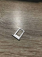 Сим-лоток Iphone 12 mini Silver