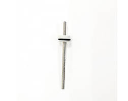 Основа для педикюрних ковпачків, 10 мм