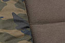 Коропове крісло Fox R1 Series Camo, фото 5