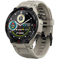 Умные часы TechONE PRO GP-AF008 (G-WATCH) Серые