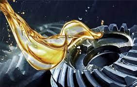 Трансмісійне масло