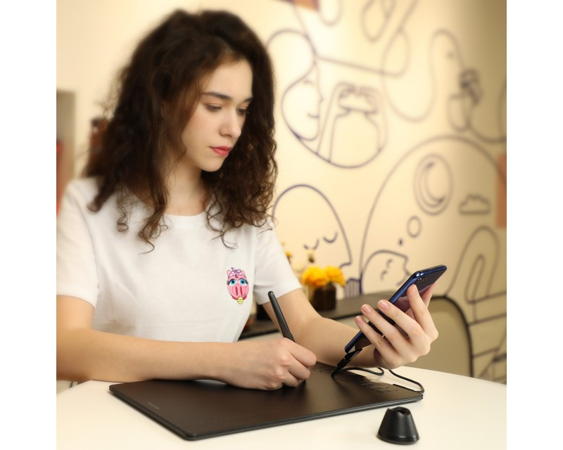 Графічний планшет для вчителя