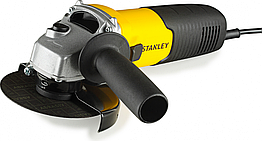 Кутова шліфмашина P = 710 Вт STANLEY STGS7115-TR