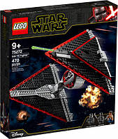 Lego Star Wars Истребитель СИД ситхов 75272