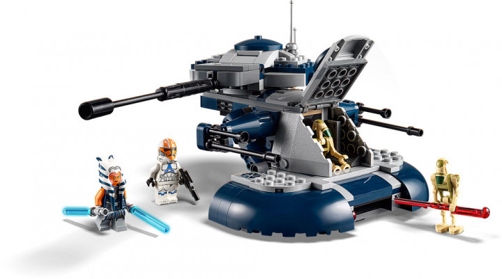 Lego Star Wars AAT 75283 BIGL.UA 1536153349
