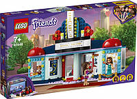 Lego Friends Кинотеатр Хартлейк-Сити 41448