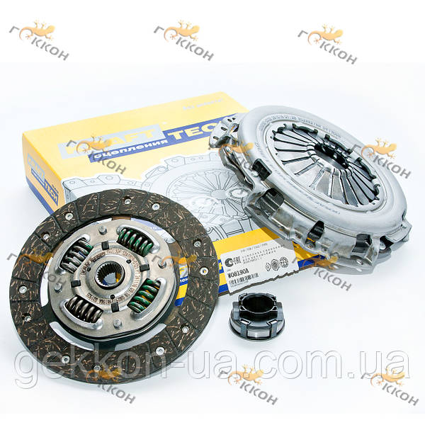 Сцепление На Шкода Фабия 1.2 Купить