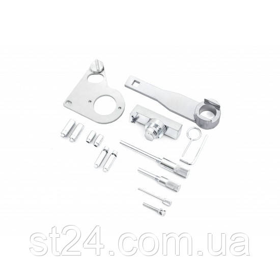 Набір фіксаторів валів RENAULT/ NISSAN/ OPEL 1.6 /2.0 /2.3 DCI, фото 1