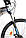 Велосипед Crosser Quick 26 рама 17 Original, фото 5