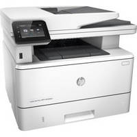 БФП HP LaserJet Pro M426fdn б/у