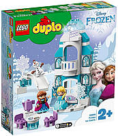 Lego Duplo Ледяной замок 10899