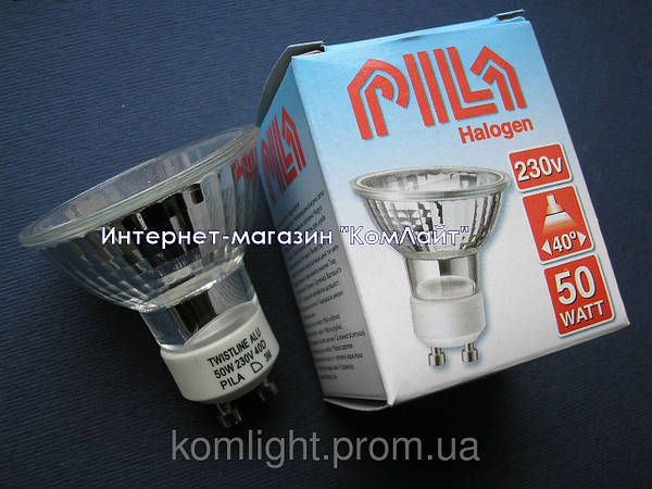 Twistline alu 50w 120v deals