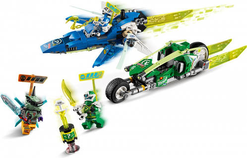 Lego 71709 hotsell