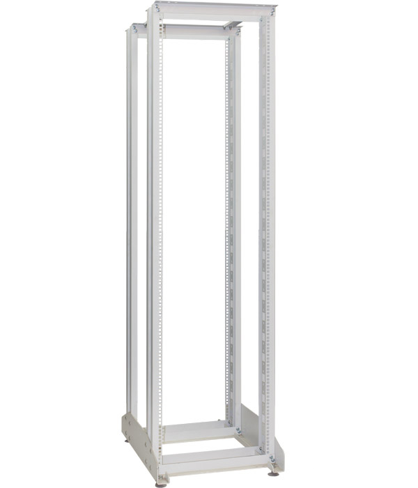 Стойка серверная 19 дюймов 27U для литиевых АКБ купить в Украине по ...