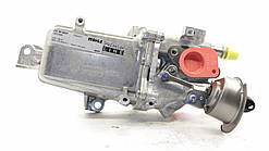 Радіатор охолодження EGR на Рено Трафік 11-> 2.0 dCi — MAHLE (Німеччина) CE36000P