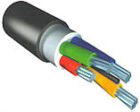 Кабель АВВГнг 2х25, фото 4