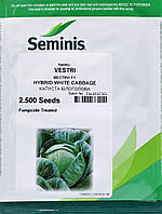 Семена капусты Вестри / Vestri F1 2500с (Seminis)