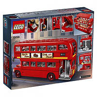 Lego Creator Лондонський автобус 10258