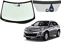 Лобовое стекло Citroen C4 Aircross 2012-2021 Original