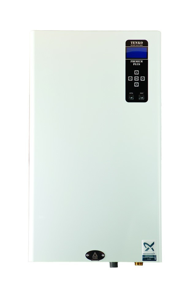Котел електричний Tenko преміум плюс 9 кВт 220V ППКЕ 9_220