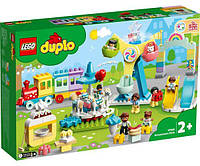 Lego Duplo Парк розваг 10956