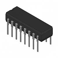 Микросхема DG413AK/883 ИМС DIP16 Precision Monolithic Quad SPST CMOS Analog Switches