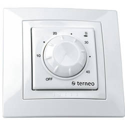 Термостат для теплої підлоги terneo rtp