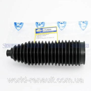 SASIC 2754005 — Запорошувач кермової тяги на Рено Меган 3, фото 3