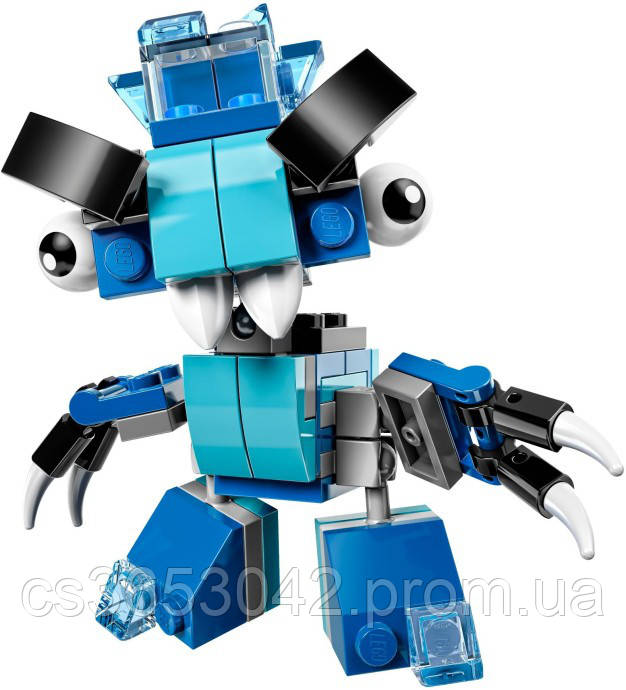 Лего Миксели Lego Mixels Чилбо 41540 - фото 2 - id-p1536151388