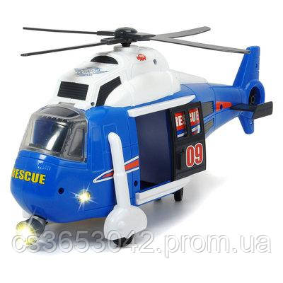 Іграшка Dickie Toys Вертоліт рятувальної служби 3308356