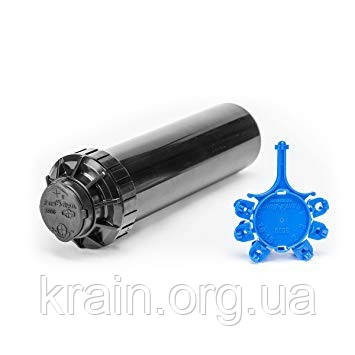 Роторний зрошувач 3504-PC Rain Bird 1/2" (аналог Mini Pro 04 K-Rain)