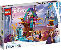 Lego Disney Princesses Заколдованный домик на дереве 41164
