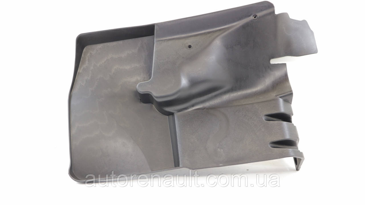 Бризговики задній (праворуч) на Фольксваген Крафтер": 2006-> SOLGY(Іспанія) 304028, фото 1