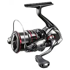Котушка спінінгова Shimano Vanford 2500