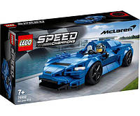 Lego Speed Champions McLaren Elva 76902