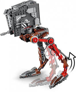 Lego Star Wars AT ST 75254 ID 1536154588 2899 Prom.ua