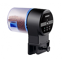 Автоматична годівниця для акваріумних риб SunSun AK-02