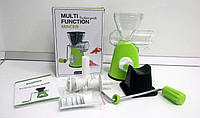 Мясорубка ручная Multi function mincer