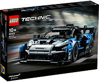 Lego Technic McLaren Senna GTR 42123