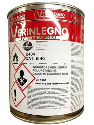 Грунт VF A 913 - поліуретановий з високим сухим залишком (Verinlegno) тара: 25л, фото 2