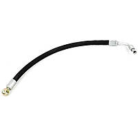 Шланг ГУР Газель, Кольг,  (ушко) пр.Semperit (пр-во Україна) 2217-3408161-01