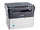 Kyocera FS-1020MFP (принтер/копір/сканер), фото 8