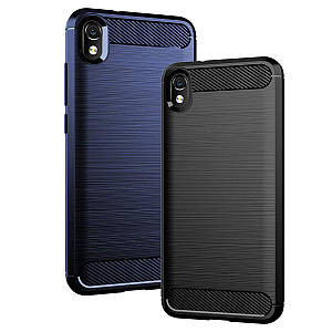 TPU чехол Slim Series для Xiaomi Redmi 7A