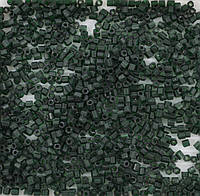 Бісер Preciosa Ornela Чехія, колір - 50150 рубка матовий